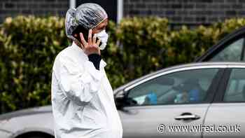 Pregnant People Are Still Not Getting Vaccinated Against Covid