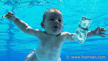 'Nevermind' baby refiles lawsuit against Nirvana after dismissal