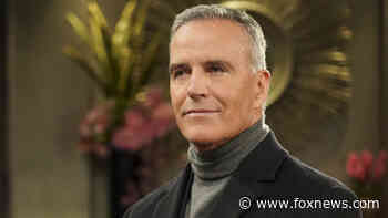 'The Young and the Restless' actor says he was fired for 'inadvertently' breaching COVID-19 protocols