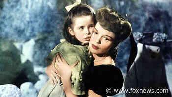 ‘40s child star Margaret O’Brien says her mother prevented her from suffering a similar fate as Judy Garland