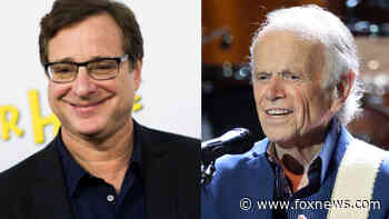 Remembering Bob Saget: The Beach Boys' Al Jardine recalls meeting late actor on 'Full House' set