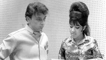 Ronnie Spector once detailed her abusive marriage to Phil Spector: ‘It would have been the end of me’