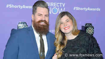 Magnolia Network's 'Home Work' hosts Andy and Candis Meredith ‘adamantly deny’ claims from frustrated clients