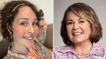 Roseanne Barr's daughter says she has PTSD from being 'locked up' in troubled teen facilities