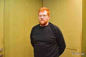 Volley Vosta Staden A bezig aan topseizoen in Promo 3B: “We zijn klaar voor promotie” - KW.be - KW.be