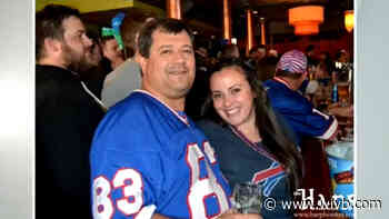 Yes, there are Bills fans in Boston