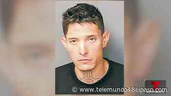 Caso Jacob Montoya: Fiscal muestra desacuerdo con que delincuentes queden libres - Telemundo 48 El Paso