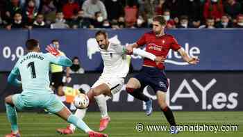 Enero deja 'libres' a diez jugadores del Granada CF que ya pueden fichar por cualquier equipo - Granada Hoy