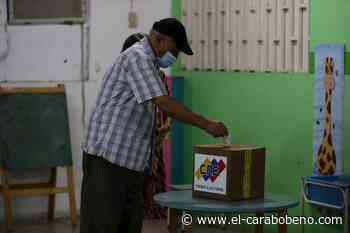 Williams Dávila: Hay que presionar al mundo democrático por elecciones libres en Venezuela - El Carabobeño