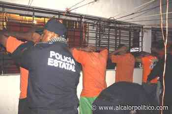 De derogarse ultrajes, cientos de presos en Veracruz saldrían libres: Abogado - alcalorpolitico