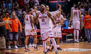 El BSN anuncia el listado de agentes libres para la temporada 2022 - El Nuevo Día