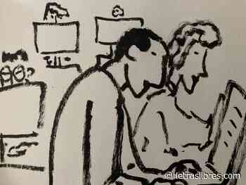 El ministro tiene razón: la literatura española es una macrogranja - LetrasLibres.com