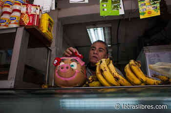 ¿Venezuela está mejor? - LetrasLibres.com