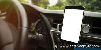 Los 10 mejores manos libres bluetooth para el coche - caranddriver.es