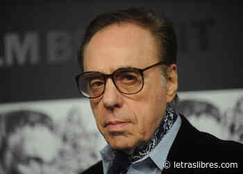 Peter Bogdanovich, la leyenda que resurgió de entre sus cenizas - LetrasLibres.com