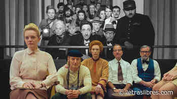 Dos Francias - LetrasLibres.com