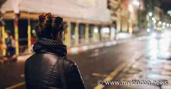 Shocking crime map of Hackney shows where women have been 'grabbed' and 'followed' by men - My London