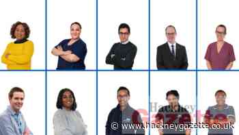 CQC rates East London NHS Foundation Trust outstanding - Hackney Gazette