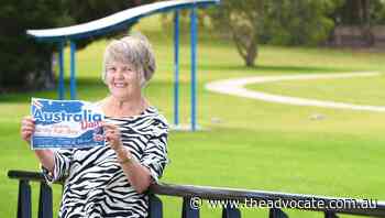 Australia Day family fun day moved from Somerset to Wynyard - The Advocate