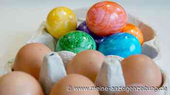 Aldi: Verkaufs-Verbot bei Eierprodukten – das müssen Kunden wissen