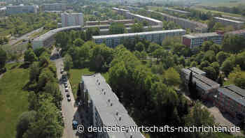 Verbände fordern Milliardensummen für Wohnungsneubau