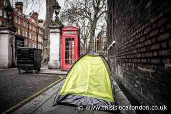 London councils announce partners in £24 million grants programme