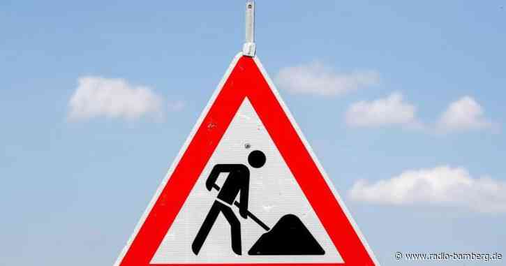 Wann geht es weiter mit den Sanierungsarbeiten auf der A 73 bei Bamberg?