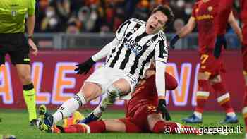 Chiesa, fissato l’intervento: domani a Innsbruck. Poi via all’operazione recupero - La Gazzetta dello Sport