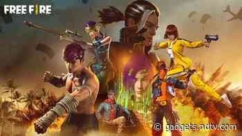 PUBG Developer Krafton Filed Lawsuit Against Free Fire Developer Garena, Apple, Google