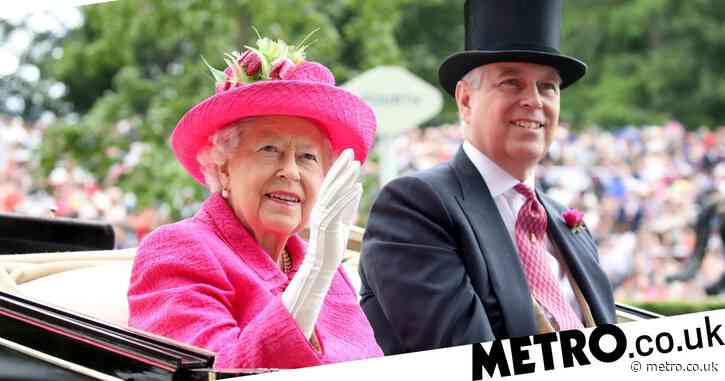 Can a member of the Royal Family go to jail?