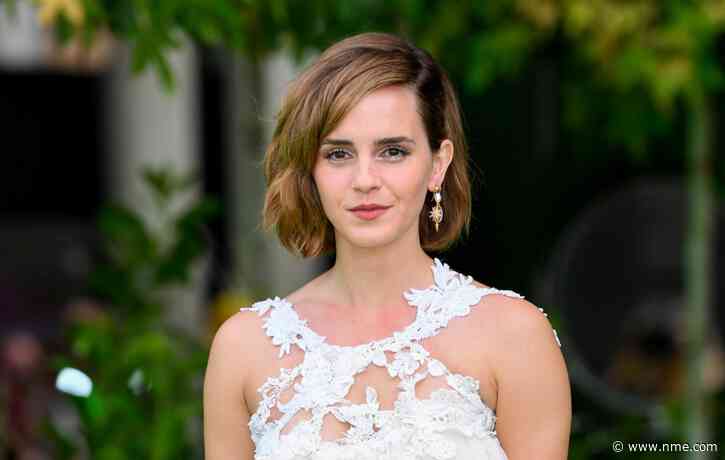 Emma Watson supported by Hollywood stars over pro-Palestinian post