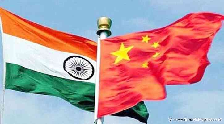 India-China trade grows to record USD 125 billion in 2021 despite tensions in eastern Ladakh