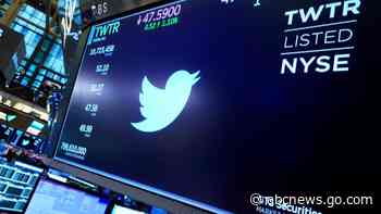 Twitter, Meta among tech giants subpoenaed by Jan. 6 panel