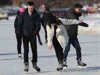 Weather: Sunny but very cold again Friday, likely snow by Sunday night