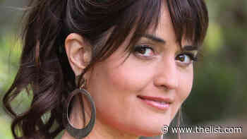 Here's What Danica McKellar Really Thinks About The Wonder Years Reboot - Exclusive - The List