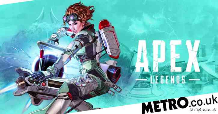 Apex Legends for PS5 could be coming soon – new details shared on Respawn’s mystery project
