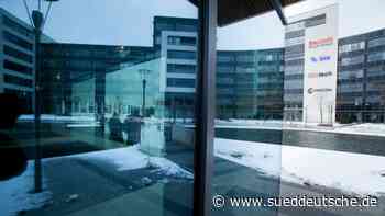 Garching - Investor plant Tagesklinik mit Hotel - Landkreis München - SZ.de - Süddeutsche Zeitung - SZ.de