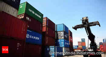 Exports rise 38.91% to $37.81 billion in December