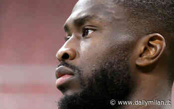 Tomori si opera: salta Juve e Inter. Pioli ritrova Calabria, negativo al Covid - DAILY MILAN - Daily Milan