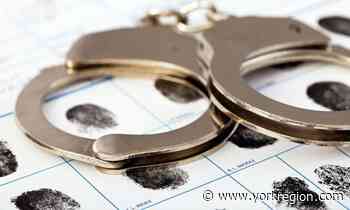 Ajax resident facing 30 charges for Vaughan, King break-and-enters, car thefts - yorkregion.com