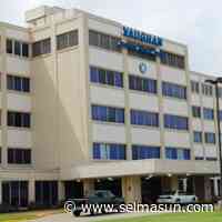 Grand opening for Vaughan Family Medicine Clinic postponed due to COVID - Selma Sun