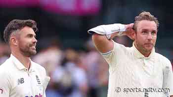 Ashes: Michael Vaughan Lauds England For Showing "Huge Courage" In 4th Test - NDTVSports.com