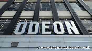 How to get 5 Odeon cinema tickets for £25 - but you'll have to be quick