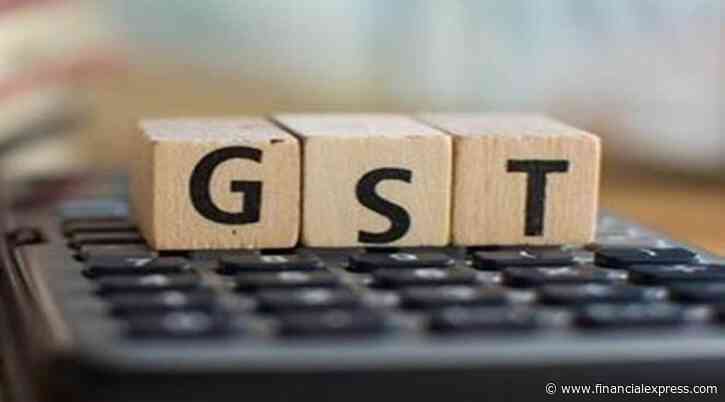 GST officers arrest individual for issuing fake invoices worth Rs 4,521 cr