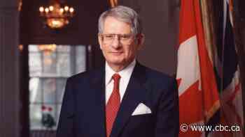 Edward Roberts, former N.L. lieutenant-governor and prominent politician, dead at 81