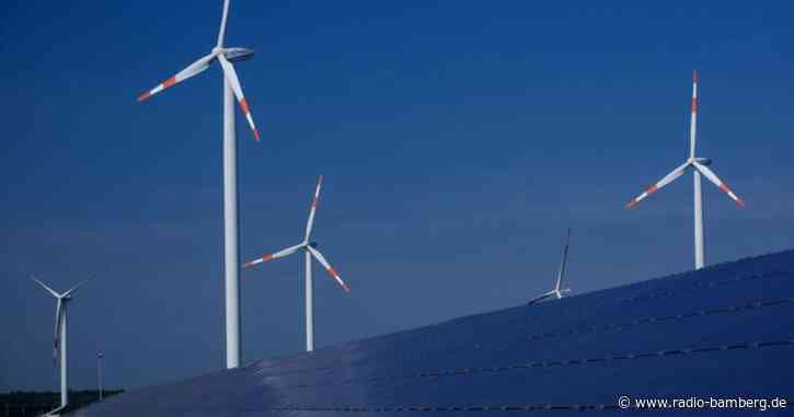 Landkreise wollen Abstandsregel für Windräder behalten