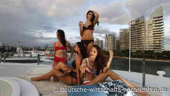 EU-Kommission: Yachten und Privatjets sollen von Klima-Steuern verschont werden