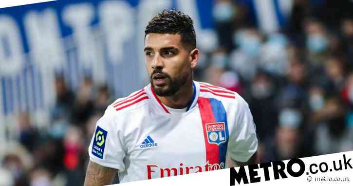 Lyon confirm Emerson Palmieri stay after Chelsea attempted loan recall