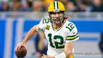 15 analysts offer takes: Super Bowl contenders, upset picks, more