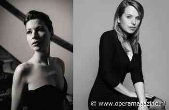 Opera Magazine: Nikki Treurniet en Nina van Essen - Place de l'Opera
